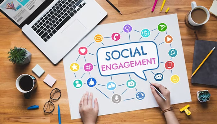 Social Media Management